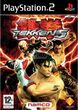 Tekken 5 (PS2)