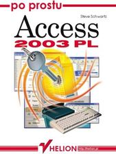 Po prostu Access 2003 PL