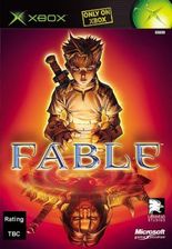 Fable (Gra Xbox)