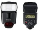 Canon Speedlight 430EX II (2805B003) Canon Speedlight 430EX II (2805B003)