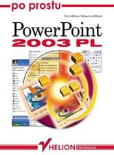 Po prostu PowerPoint 2003 PL