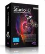 Pinnacle StudioHD Ultimate Collection v.15, Upg (8217-30008-01)
