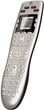 Logitech Harmony 600 Fernbedienung USB silver CE (915-000158)