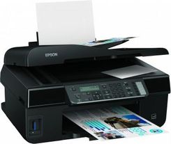 Epson Stylus Office BX305FW (C11CB08304CE)