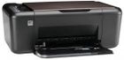 HP Deskjet Ink Advantage All-in-One Printer - K209g (CV035A) HP Deskjet Ink Advantage All-in-One Printer - K209g (CV035A)