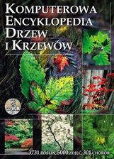 Komputerowa Encyklopedia Drzew I Krzewów
