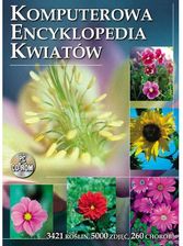 Komputerowa Encyklopedia Kwiatów