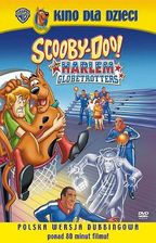 Scooby-Doo Spotyka Harlem Globetrotters (Scooby-Doo Meets The Harlem Globetrotters) (DVD)