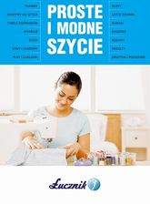 Proste i modne szycie