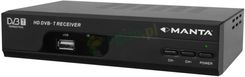 Manta DVBT-02 TUNER DVB-T MPEG4