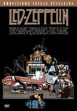 Led Zeppelin - The Song Remains The Same + Led Zeppelin: The Song Remains The Same (DVD)