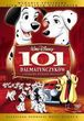 101 Dalmatyńczyków (101 Dalmatians) (DVD)