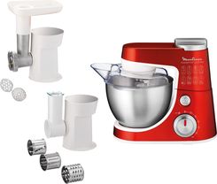 Moulinex QA 401 GB7