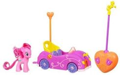 Hasbro My Little Pony - Kareta Zdalnie R/C  
