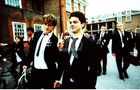 Męska Historia (The History Boys) (DVD)