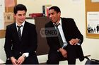 Męska Historia (The History Boys) (DVD)