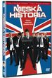 Męska Historia (The History Boys) (DVD)