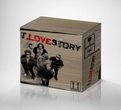 T.Love - T.Lovestory (15CD+DVD)