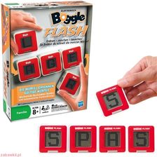 Hasbro Boggle Flesh 25663