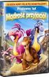 Pradawny Ląd 13: Mądrość Przyjaciół (The Time Before Time 13) (DVD)