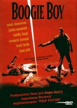 Boogie Boy (DVD)