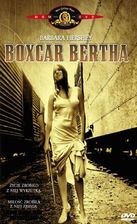 Boxcar Bertha (DVD)