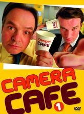 Camera Cafe Część 1 (DVD)