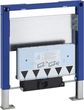 Geberit  natryskowy ścienny Duofix 111.743.00.1 element podstawowy H50