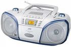 JVC RC-Ez57WE