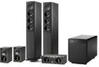 Jamo S 608 HCS 3 + SUB 210 HG