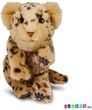Woo Wee Alive Cub Mini Leopard 9114