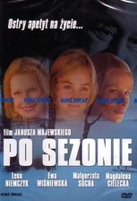 Po Sezonie (Out Of Season) (DVD)