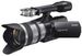 Sony NEX-VG20EH