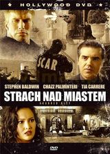 Strach Nad Miastem (Peur Sur La Ville) (DVD)