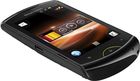 Sony Ericsson Live Walkman