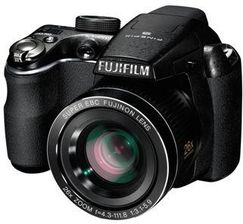 Fuji Camera/FinePix S3300 HDMI (DC-FU-Q005)