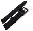 Pasek do zegarka Swatch - ASUOB702