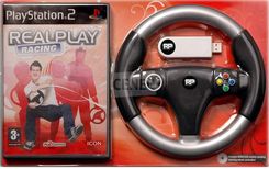 RealPlay: Racing (Gra PS2)