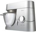 KM 010 Chef Titanum w zestawie