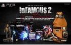 Infamous 2 Hero Edition