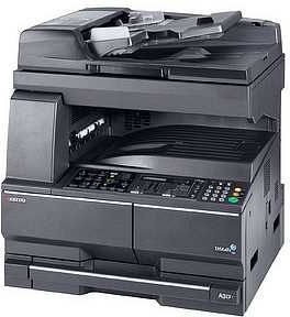 Kyocera TASKalfa 180