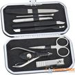 M COLLECTION zestaw 8 częściowy do manicure M COLLECTION zestaw 8 częściowy do manicure