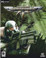 Chrome Specforce (Gra PC)