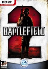 Battlefield 2 (Gra PC)