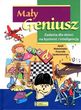 Mały geniusz. zadania dla dzieci na bystrość i inteligencję Mały geniusz. zadania dla dzieci na bystrość i inteligencję
