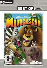 Madagascar (Gra PC)