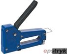 Top Tools zszywacz tapicerski ręczny na zszywki J 4-14mm 41E904 Top Tools zszywacz tapicerski ręczny na zszywki J 4-14mm 41E904