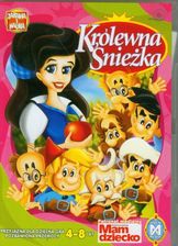 KrÓlewna ŚnieŻka I Siedmiu KrasnoludkÓw (Gra PC)