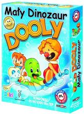 MaŁy Dinozaur Dooly (Gra PC)