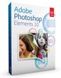 Adobe Photoshop Elements 10 PL WIN BOX (65136393)